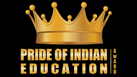 PRIDE OF INDIAN EDUCATION AWARD